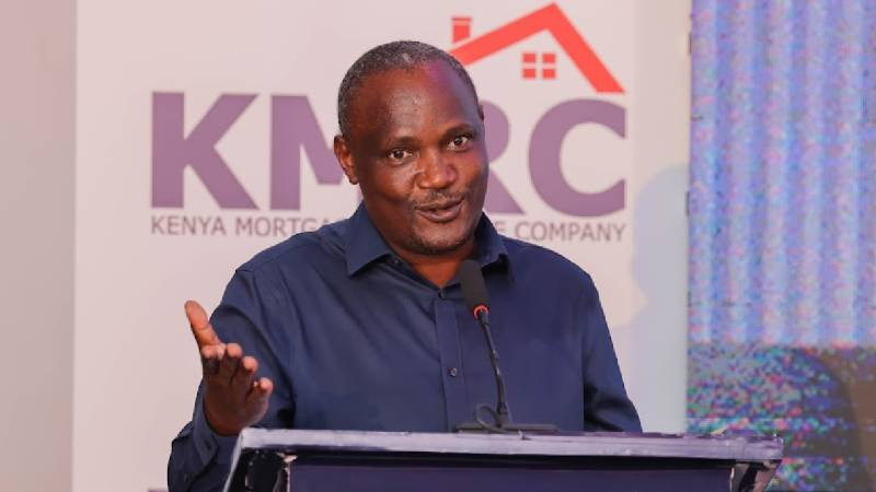 Morgage firm gets Sh603m from National Treasury to expand housing
