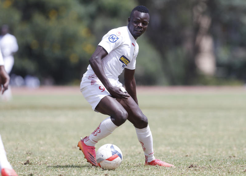 Advantage Homeboyz face Sofapaka with FKF-PL title inches away