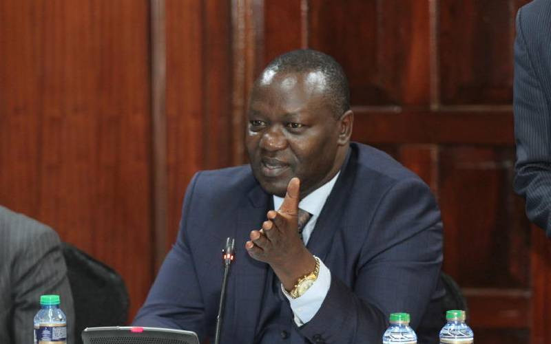 Court suspends State, private lawyer deals over misuse claims