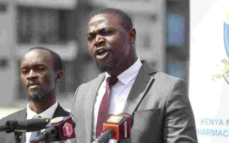 KMPDU condemns assault of healthcare workers at Gertrude's Children's Hospital