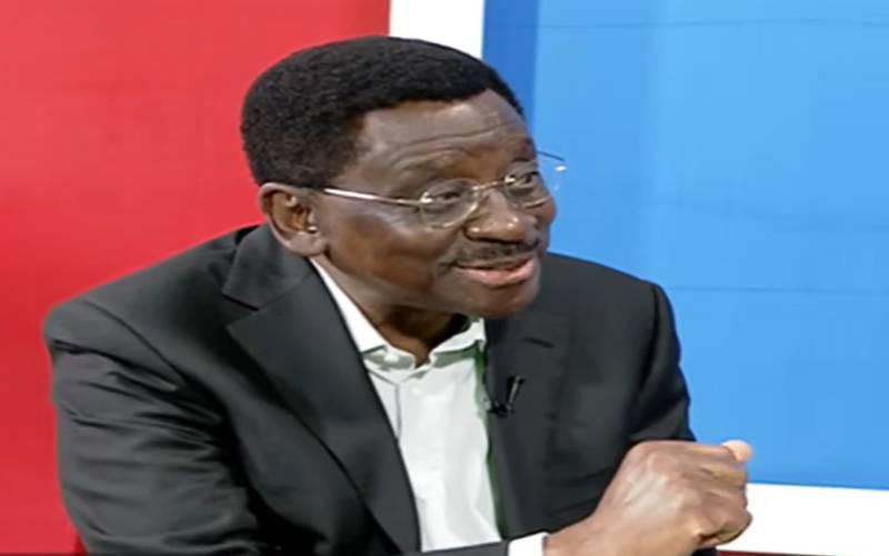 A criminal act of the State', Orengo says of Lichuma torture claims