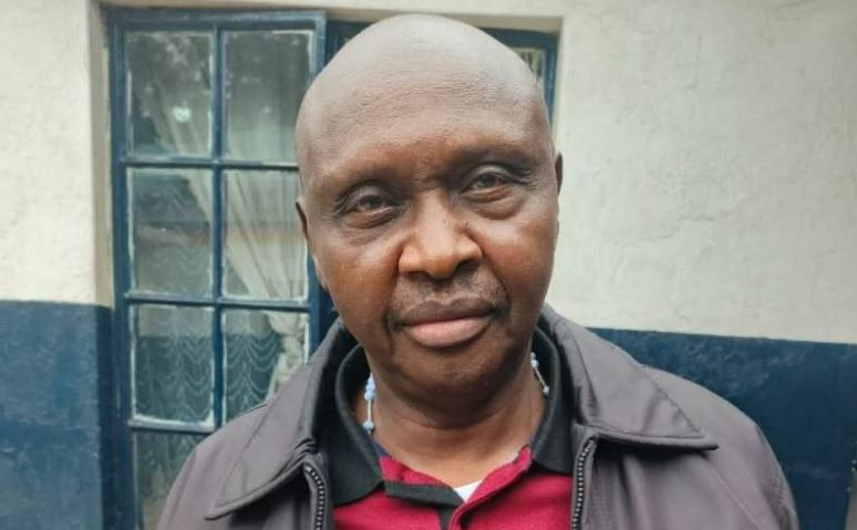 Ex-Lands Commissioner Sammy Mwaita charged in Sh300 million Nairobi land fraud