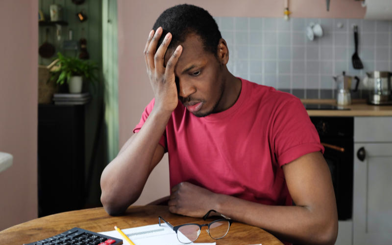 Why married couples must set boundaries with family