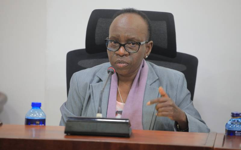 Kenya incurred Sh7.5b fees on undisbursed loans, Auditor General reveals
