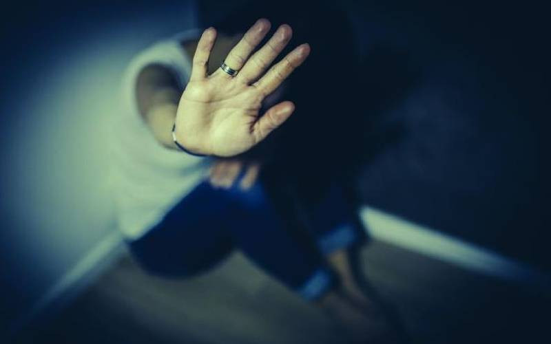 Concern over rising cases of defilement in Vihiga Subcounty