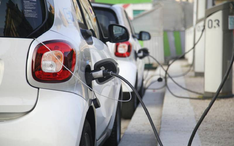 Future of electric mobility lies in ownership not monopolies