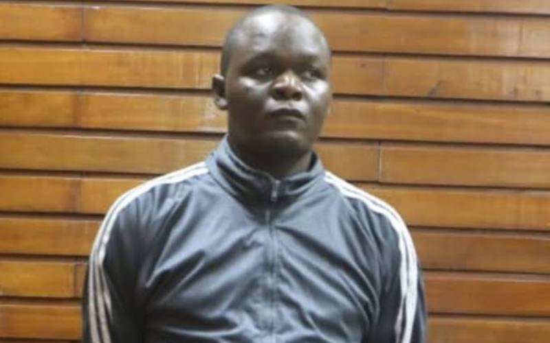 How death of victim set doctor free from rape charges