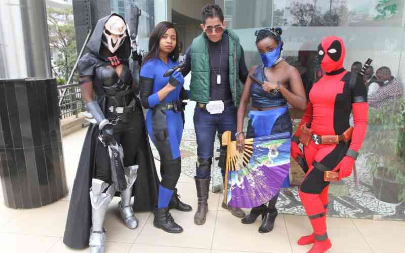 Esports: Nakuru crown new champions as Kenya Series kick off