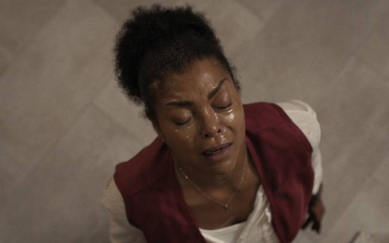 Tyler Perry's Straw left us in tears, here's why