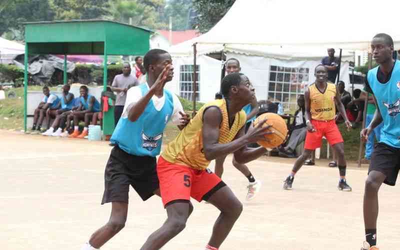 Musingu wins silver as Ugandans triumph