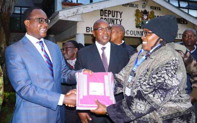 National exams continue smoothly countrywide amid budget constraints