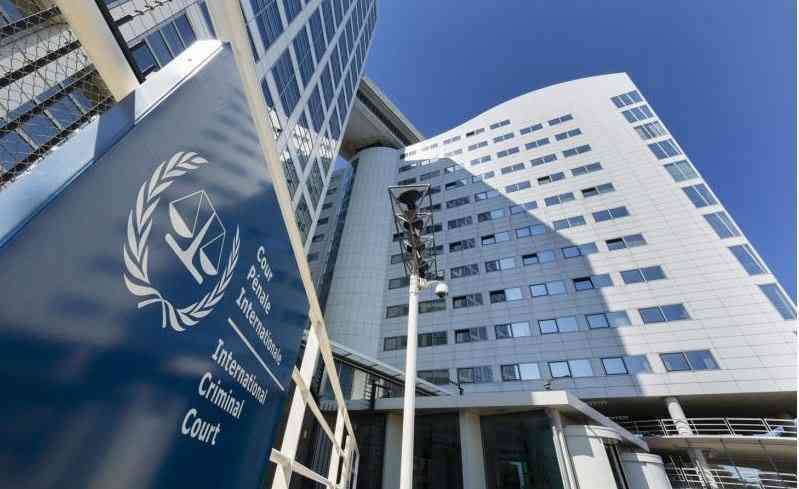 Human Rights Coalition sues Sudan generals at ICC over atrocities, chemical weapons