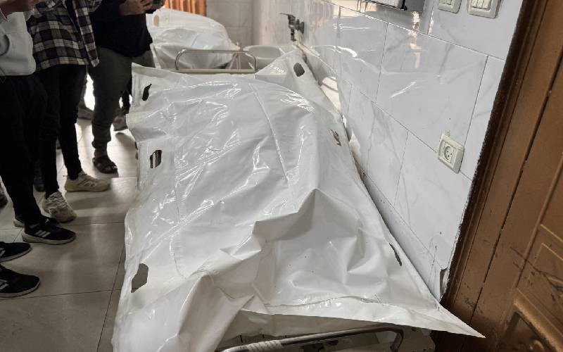 Gaza civil defence says Israeli attacks kill 13 including 5 children