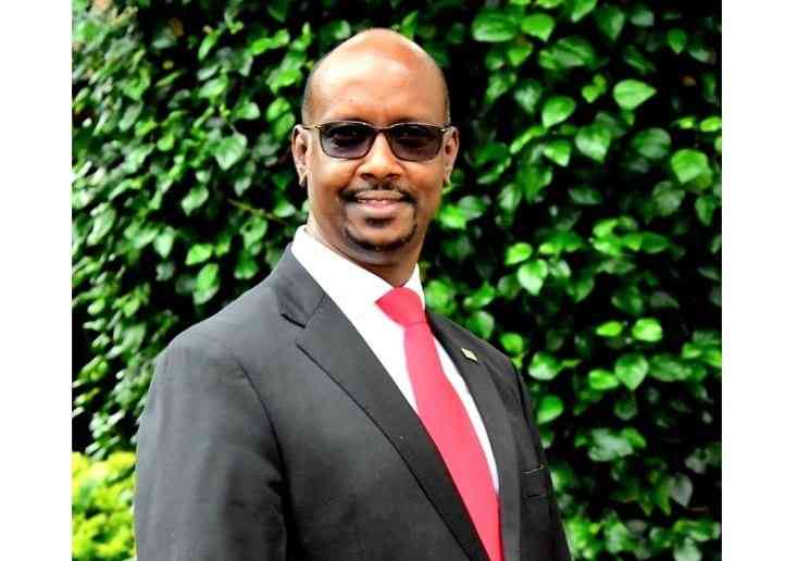Marsabit Governor race takes shape as six hopefuls declare interest