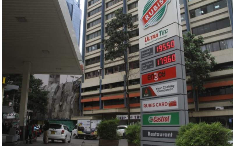 Spot check: Oil dealers effect new fuel prices despite court order