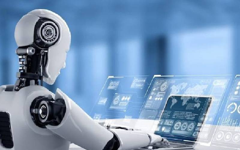 Kenya's AI Bill must encourage innovation, not suffocate it