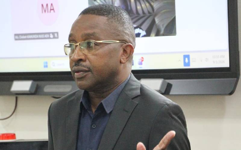 Ex-Governor Wa Iria, six others charged afresh in Sh351m graft case