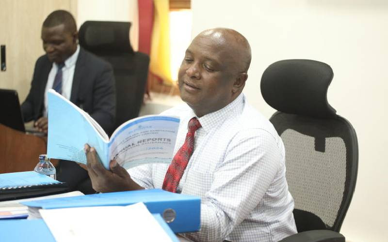 Senate probes dubious referrals, expired drugs in public hospitals