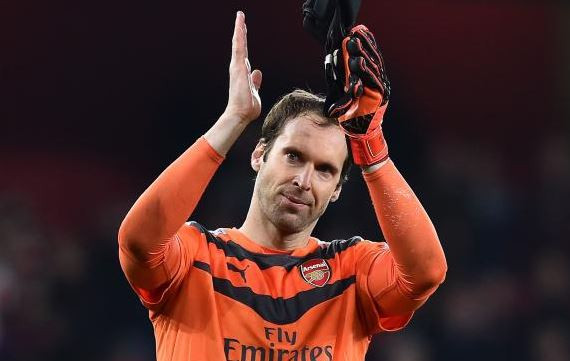 Petr Cech to leave role as Chelsea's technical and performance adviser