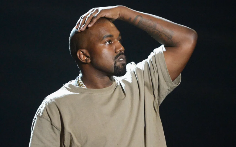 Kanye West to perform in Istanbul amid multiple European tour bans
