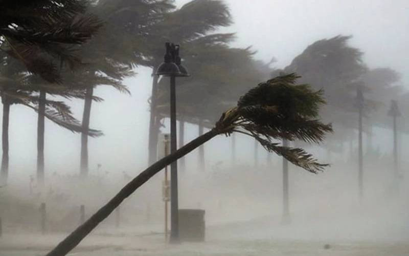 Residents evacuated in Coast as Cyclone Hidaya slams Tanzania