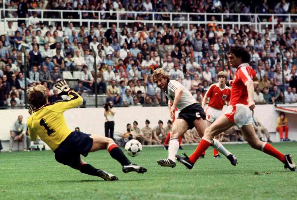 Ghosts of Gijon linger as new World Cup format encourages collusion