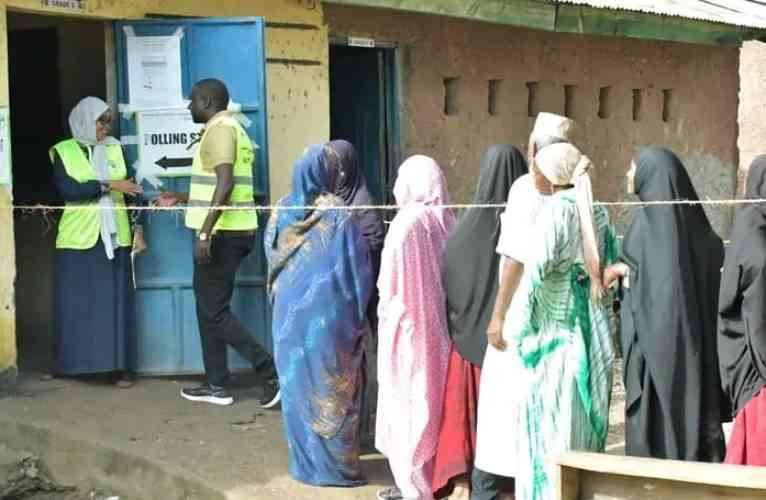 Violence claims and low turnout mark Isiolo, Kakamega mini-polls
