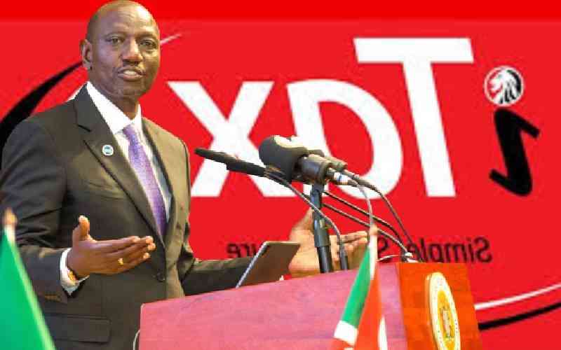 Revenge: KOT threatens to boycott businesses owned by politicians over punitive taxes