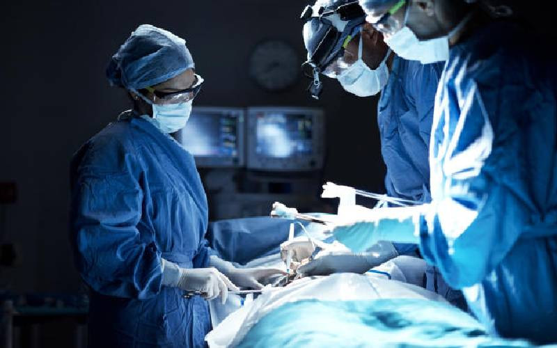 What Africa should do to boost health sovereignty