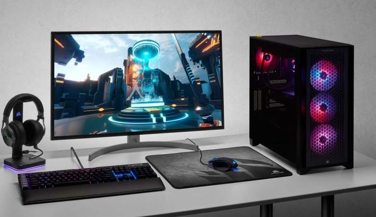 Gaming PC vs Console, which is better?