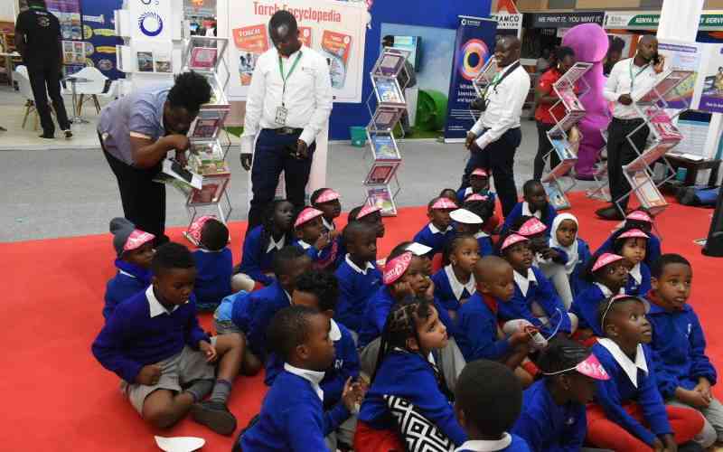 Peace and gender equality begin when stories change