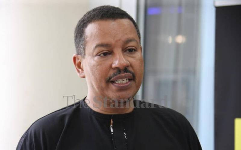 We must speak truth to power for just and responsive states