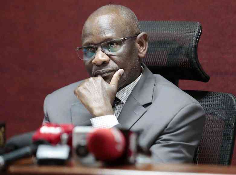 Court to decide if Lawyer Chacha Mwita will be held for terrorism probe