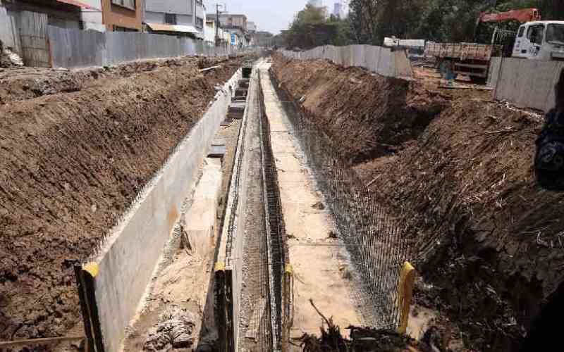 Sh3bn needed for El Nio preparedness in health docket