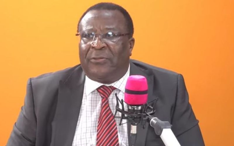Confusion as top HELB bosses disagree amid student loan crisis