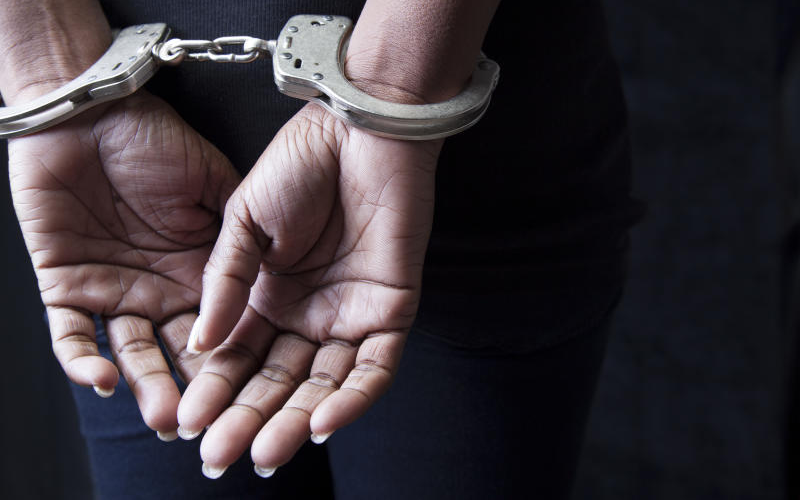 Garissa suspect held over birth, death certificates syndicate