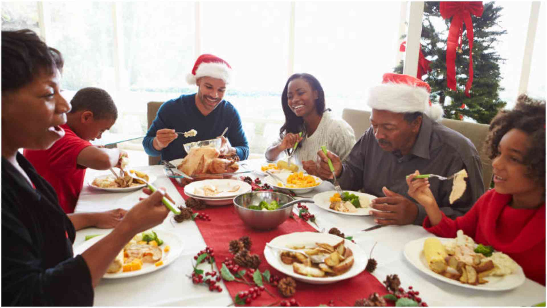 Home for Christmas? Meet ten Kenyan parents waiting for you