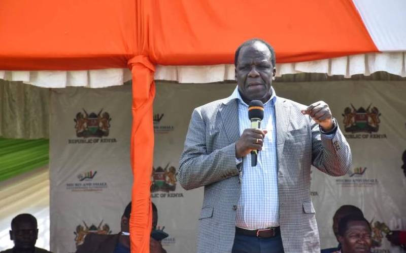 State set to roll out Sh33b youth, women empowerment programmes