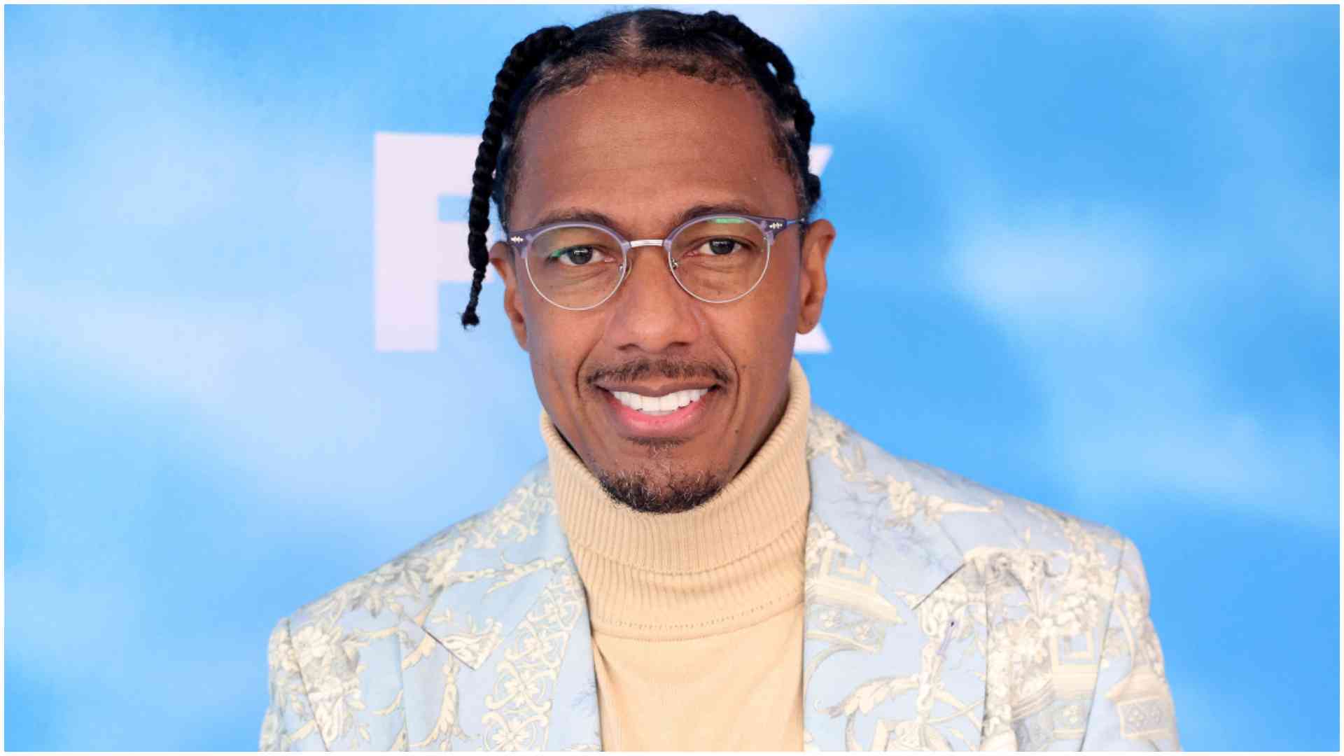 Nick Cannon insures his 'balls' for Sh1.2 billion: "Most valuable assets"