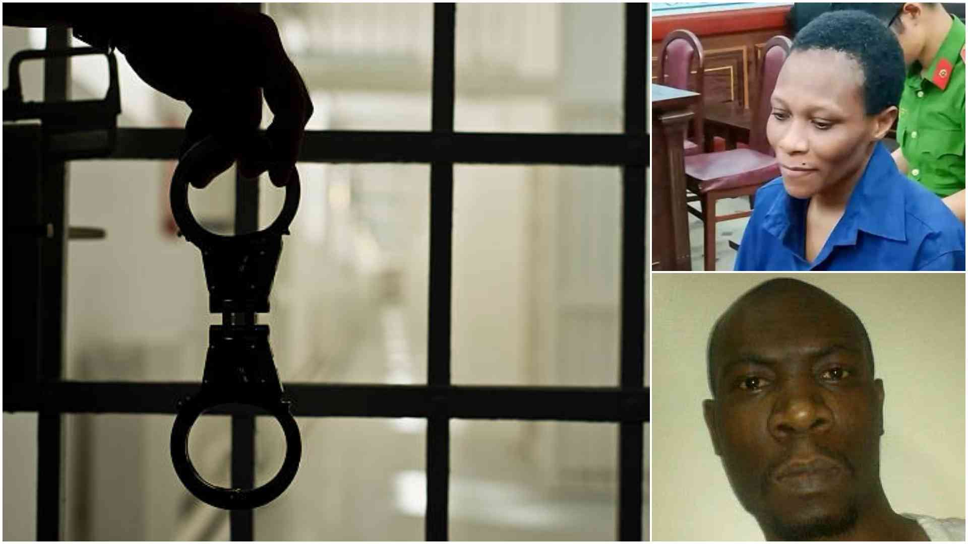 Blood money, cartel deals, death Sentences: Kenyans trapped in foreign justice systems