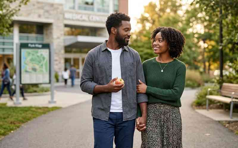 Study links marriage to better cancer outcomes, but it's not that simple