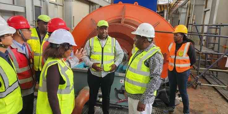 Kengen, GDC seek 80mw from Baringo geothermal fields