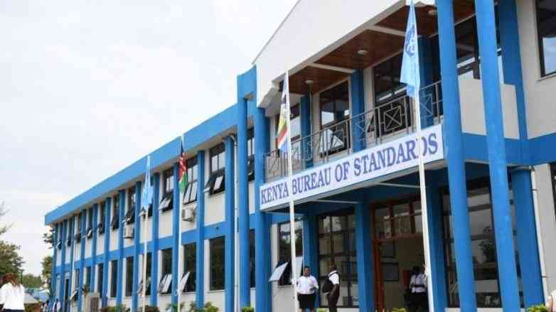 Traders selling fake goods face 10-year jail term, Sh20m fine