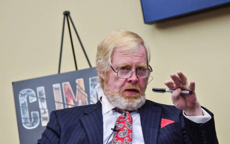 South Africa accepts Trump's new US ambassador