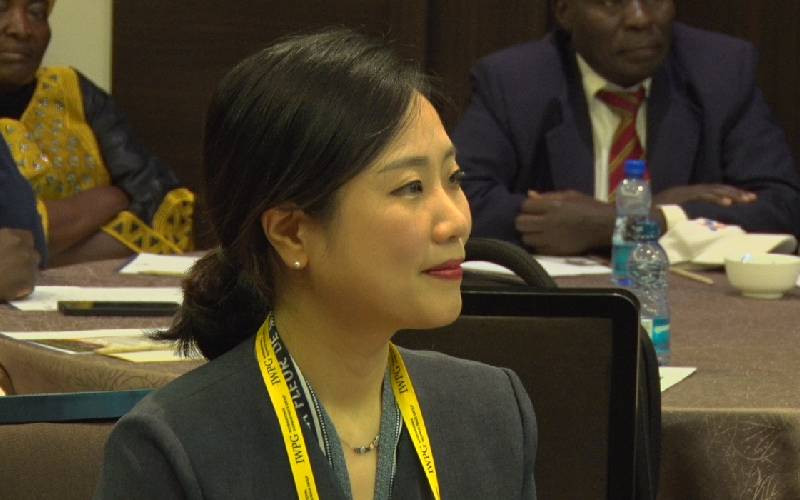 Women urged to lead grassroots peace efforts, unite communities