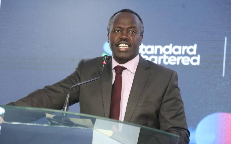 General insurance claims ease as sector shows signs of recovery