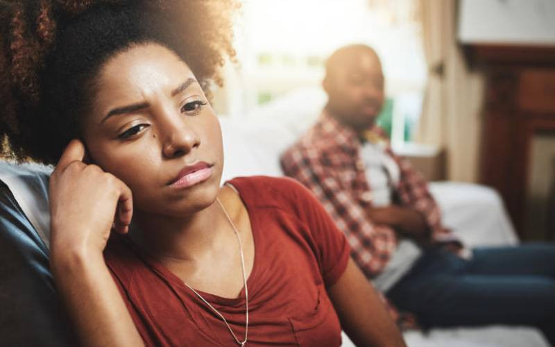 The invisible third party: Is your family killing your marriage?