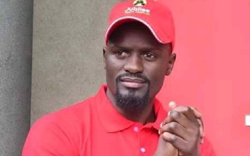 CHAN scandal: Mariga calls for speedy probe on Sh42 million insurance saga