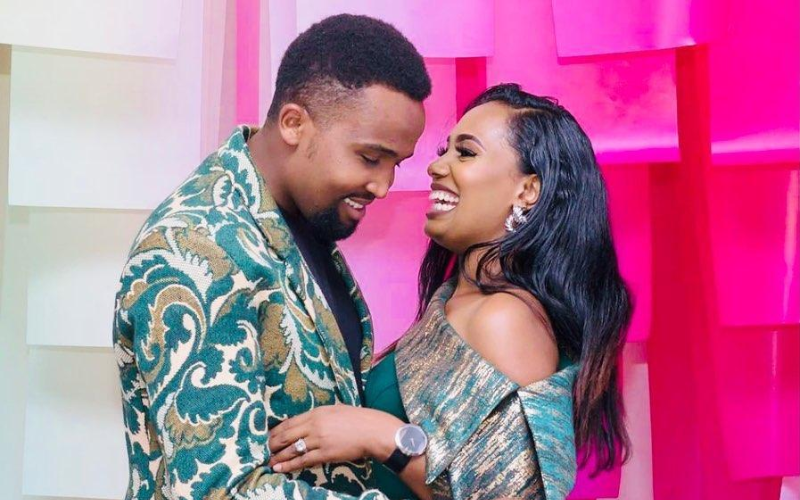 Grace Ekirapa opens up on emotional strain, stigma in church after split from Pascal Tokodi