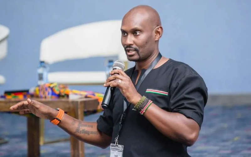 Recording Industry of Kenya faults KAMP license suspension, warns it could divide industry